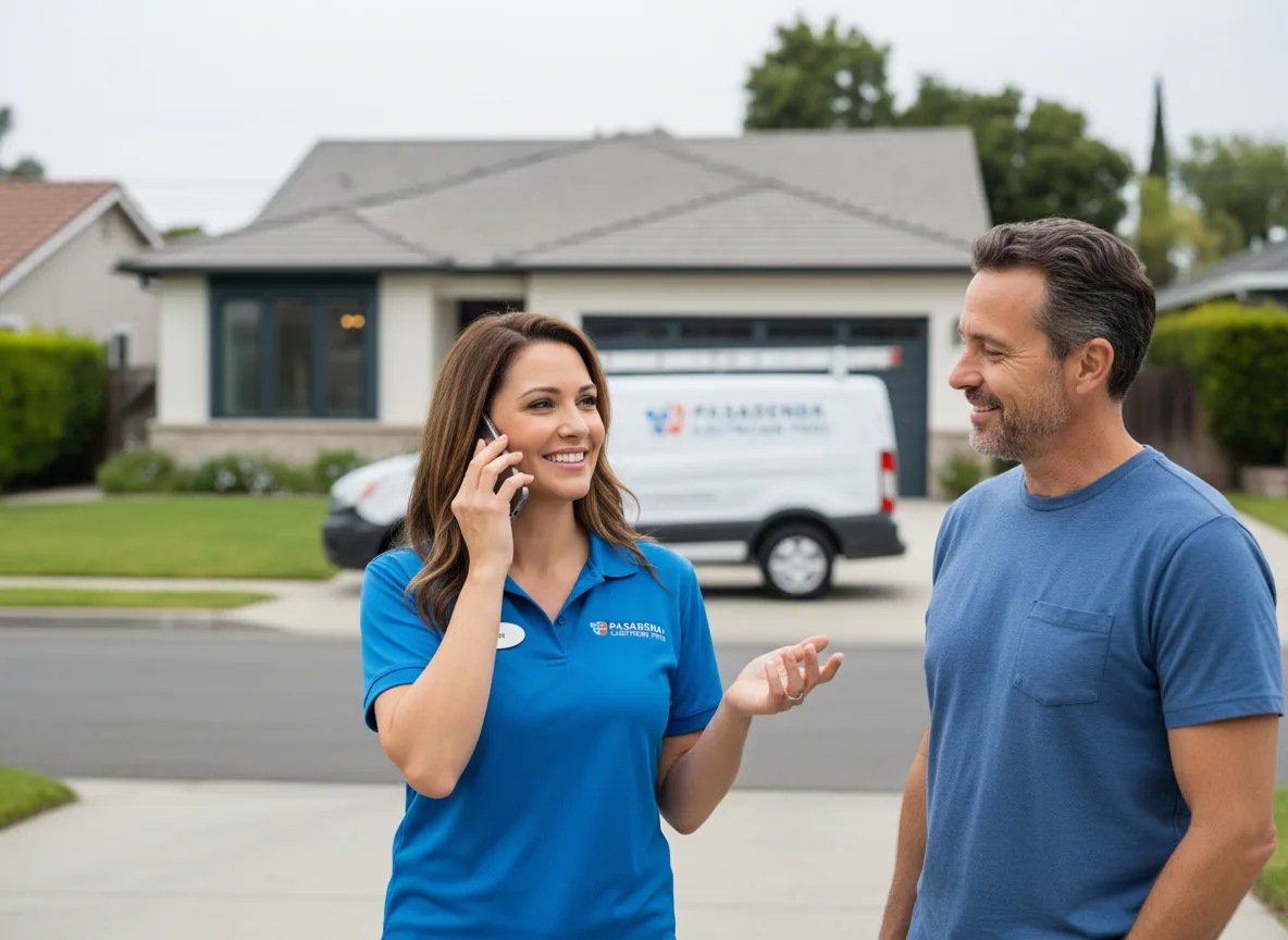 Electrician South Berwick, ME FAQs